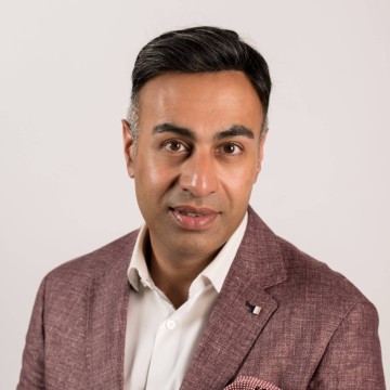 Vipul JAIRATH